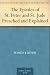 Search : The Epistles of St. Peter and St. Jude Preached and Explained