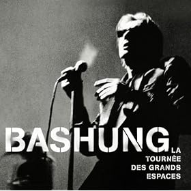 La Tourn�e Des Grands Espaces