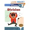 Grade 3 Division (Kumon Math Workbooks)