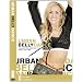 Lifestyle Products Fitness Esentials Urban Bellydance Workout DVD