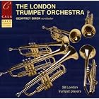 Click here to buy London Trumpet Orchestra by  Jean-Baptiste Arban, Isolina Carillo, James P. Carrell, Jeremiah Clarke, and Aaron Copland .
