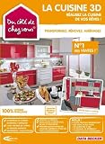 Revue Mindscape 5390102483838 / Du Côté de chez Vous - La Cuisine 3D