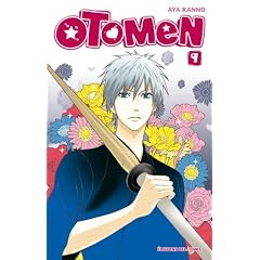 Otomen, Tome 9 :