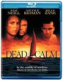 Dead Calm [Blu-ray]