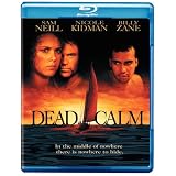 Dead Calm [Blu-ray]
