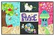 Peace throughout the Land Quilt Pattern