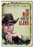 The Man From The Alamo - Westerns Collection 2011 [DVD]