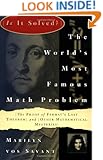 The World's Most Famous Math Problem: The Proof of Fermat's Last Theorem and Other Mathematical Mysteries