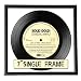 7 Inch Single Record Frames