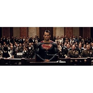 Batman v Superman: L'Aube de la Justice (version longue) - Edition ultime c
