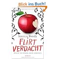 Flirtverdacht: Roman
