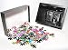 Photo Jigsaw Puzzle of Shaping metal plate in a large hydraulic press from Mary Evans