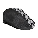 Kangol Argyle Stripe 504 - Large