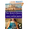 The King's Grace: A Novel