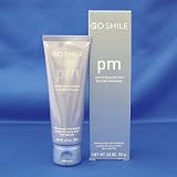 【GoSMILE】ゴースマイルpmホワイトニングトゥースペースト ナイトタイムテラピー
