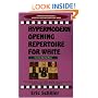 Hypermodern Opening Repertoire For White (Cardoza Publishing's Essential Opening Repertoire Series)