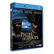 Der Pakt Der W�lfe / Brotherhood of the Wolf (2001) ( Le pacte des loups ) ( Lupus dei - Le pacte des loups ) [ Franz�sische Fassung, Keine Deutsche Sprache ]