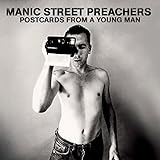 Postcards From a Young Man