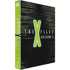 The X-Files - Saison 1