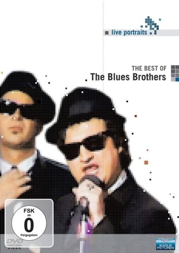 Produkt-Bild: Blues Brothers - The Best of