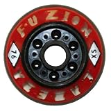 Labeda Fusion X-Soft Wheels