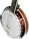 Produkt-Bild: Tenayo Gitarrenbanjo f&uuml;r Einsteiger