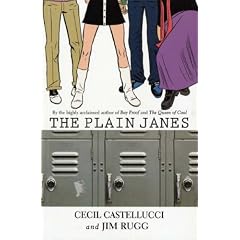 The Plain Janes