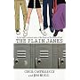 The Plain Janes by Cecil Castellucci