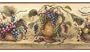 Vineyard Blessings Wallpaper Border
