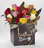 Language Of Love Gift Bag