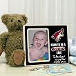 Phoenix Coyotes Memory Company Born to Be Picture Frame NHL Hockey Fan Shop Sports Team Merchandise