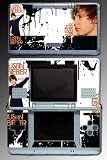 Justin Bieber My World 2.0 Baby Never Song Music Game Vinyl Decal Cover Ski ....