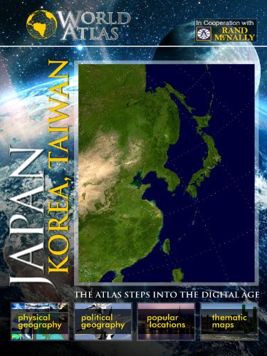 World+atlas+countries