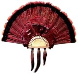 Lohman Turkey Hunting Fan Plaque