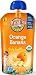 Earth's Best Puree Orange Banana, 4.2-Ounce (Pack of 12)