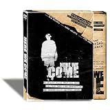 Here We Come (2 DVDs + Audio-CD)von "Nico Raschick"