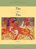 Two And Two (Pitt Poetry Series)