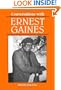 Conversations with Ernest Gaines (Literary Conversations)