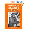 Conversations with Ernest Gaines (Literary Conversations)