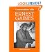 Conversations with Ernest Gaines (Literary Conversations)