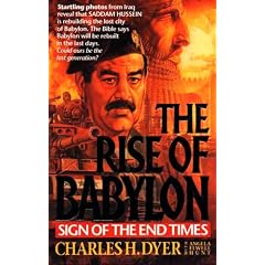 Rise of Babylon: Sign of the End Times