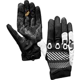 mountain bike accessories Oakley O Sports Automatic Offroad, MX & Mountain Bike Glove 2   Black / Small