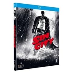 Sin City [Blu-Ray]