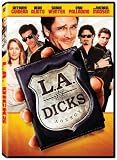 DVD : L.A. Dicks