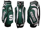 Michigan State Golf Bag