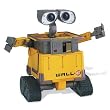 Transforming Wall-E