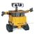 WALL-E - Transforming WALL-E Figure
