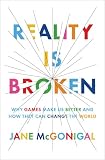 Reality is Broken
