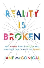 Reality is Broken