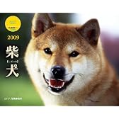 2009柴犬 (Yama-Kei Calendar)
